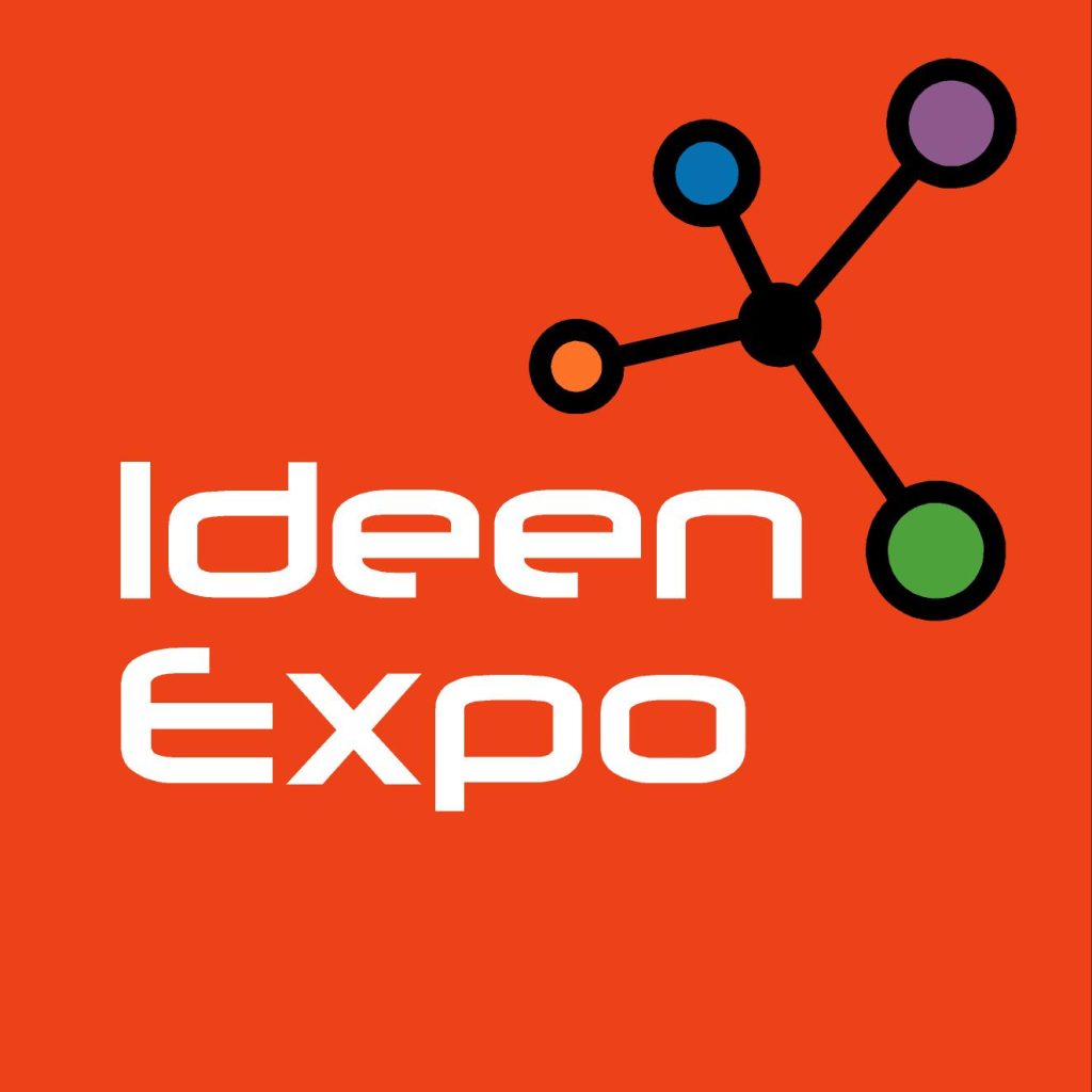 Ideenexpo 1 IdeenExpo reme 4