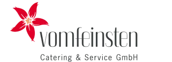 vomfeinsten Logo