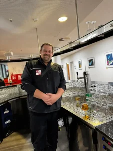 VIP Stadion Hannover 96: Aufbruchstimmung bei den Roten und bester Service von der ReMe 2 vip stadion 1